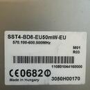 Prodám set IEM AKG IVM4