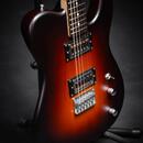 Poul Guitars Tele