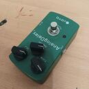 Joyo Analog delay 