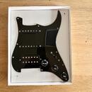 Mojotone '58 Quiet Coil HSS Prewired Pickguard Stratocaster