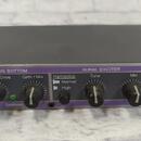 APHEX 104 Aural Exciter with Big bottom-Super Enhancer
