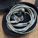 Shure SE425-CL In-ear sluchátka