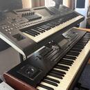 Korg pa5x