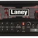 Lampový zesilovač Laney IRT60 + reprobox LANEY LX412A