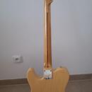 Fender Classic Player Baja Telecaster MN, Blonde