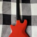 Framus Strato 1962 elektrická kytara