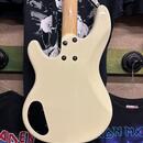 Yamaha BB-STD 1997 Made in Japan /  Warmoth USA Edicia