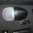 The T.bone Dc 1500 mikrofony na bicí bubny