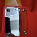 FENDER SQUIER - JV 1982-83