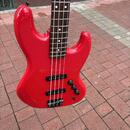 Fender Boxer vintage Japan Jazz Bass JB555 1985