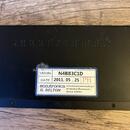 Nefunkční reverb z Marshall JCM2000