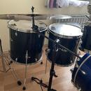 Pearl Export + Zultan RockBeat sada
