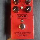 MXR Dyna Comp Deluxe