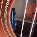 Gibson Hummingbird TV