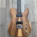 Poul Guitars Tele 2022