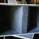 Basovky EV  reverz  Peavey 15"