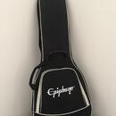 Epiphone Les Paul Custom Ebony