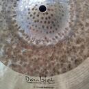 Anatolian Doublet 14" Hi-Hat