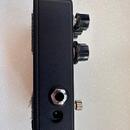 PastFx TD-Y tube driver