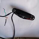 Mini humbucker Seymour Duncan Designed hott raill.