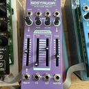 Prodám Dreadbox Nostalgia, Eudemonia a Behringer Four Play