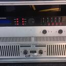 Prodej audio techniky ze zrušeného clubu