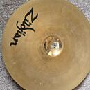 Zildjian A Custom Fast Crash 17" prodáno