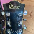 Ibanez Conord 752