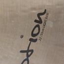 Anatolian emotion 22" light ride