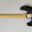 Fender Precision (s Jazz bass krkom)