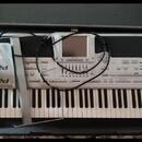 Korg pa 1x 