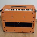 ORANGE Crush Pro 60C + FOOTSWITCH