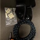 Angel Lopez EC3000- piezo+ humbucker