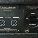 box Gallien-Krueger Neo 210-IV