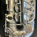Alt Saxofon Selmer Balanced Action
