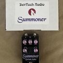 DevTech Summoner overdrive