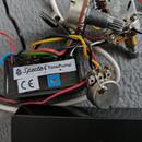 Predám komplet set zo Spector euro 5 lx 
