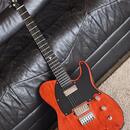 Telecaster Red Bird Instruments
