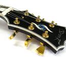 Spear les paul custom