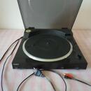 Gramofon SONY PS-A790 + předzesilovač TC-400