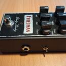 FRIEDMAN Dirty Shirley pedal