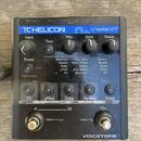 TC-Helicon VoiceTone Create XT – vokální multi efektový proc