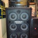 Mesa powerhouse 6x10 