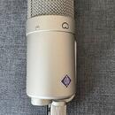 Neumann U47 FET