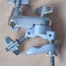 Držiak Tama MC-7 Multi clamp + činelov&eacute; rameno