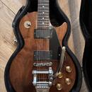 Gibson LP Faded 2017 w/ mods & case 