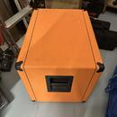 Orange Terror Bass 500 + OBC115 400w
