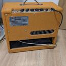 Fender blues junior tweed 