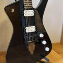 Ibanez PS40 upgrade