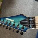 Ibanez Prestige RG752AHM